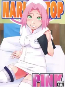 (C103) [からきし佣兵団真雅(砂原渉)] NARUTOP PINK (NARUTO -ナルト-) [木头个人汉化]