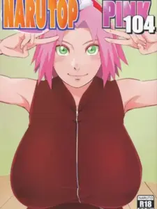 (C104) [からきし佣兵団真雅(砂原渉)] NARUTO PINK 104 (NARUTO -ナルト-) [古月个人汉化]
