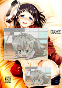 (C83) (同人誌) [ゴロメンツ (ヤスイリオスケ)] OFFLINE GAME (ソードアート_オンライン)[final個人漢化]