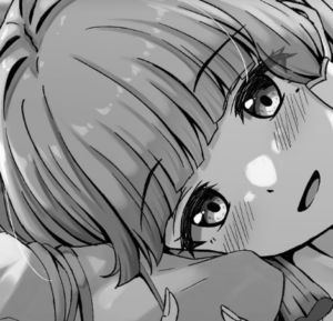 [Thalia] 綾華とえっちする話 (原神) [黎欧出资汉化]